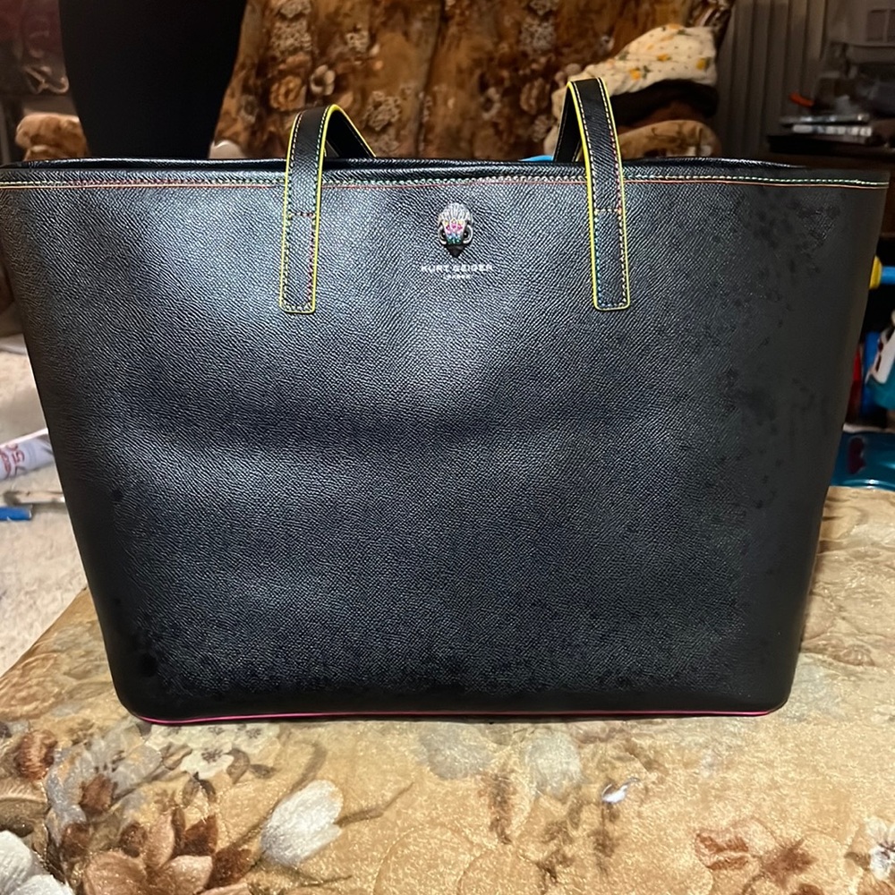 Kurt Geiger new without tags bag